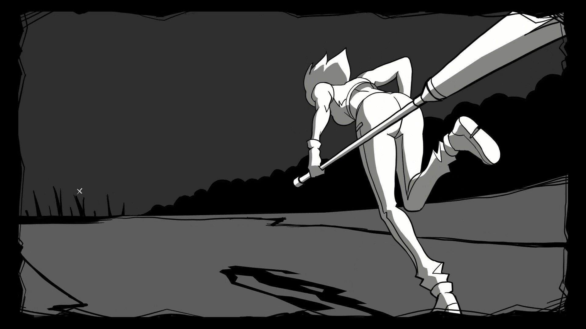 Broomstick Exorcist screenshot #16