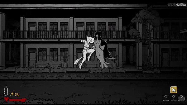 Broomstick Exorcist screenshot 6