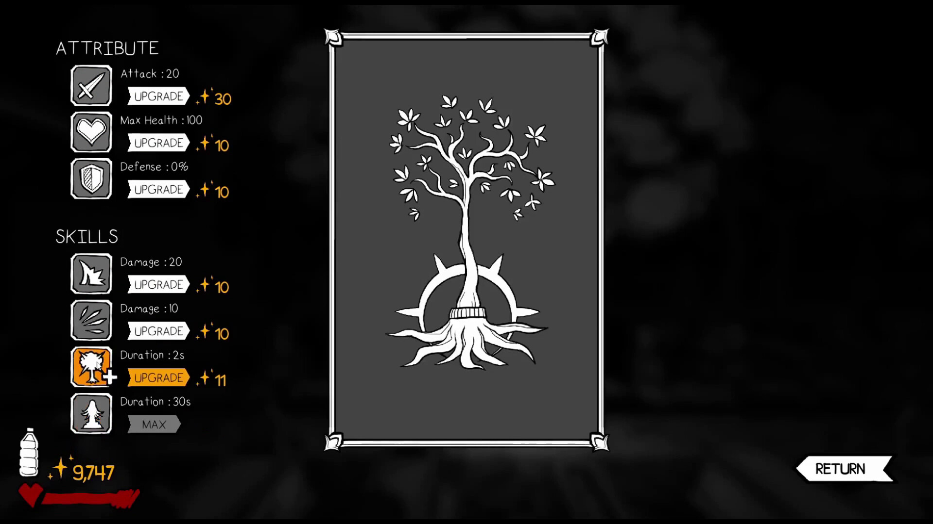 Broomstick Exorcist screenshot #10