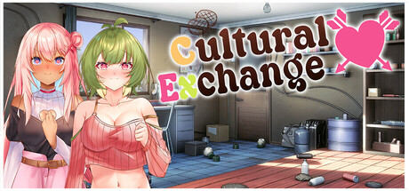 Cultural Exchange steam charts