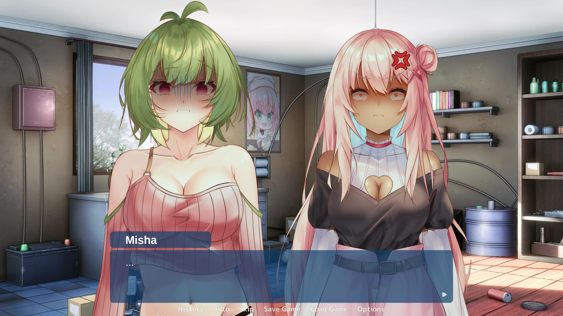 Cultural Exchange screenshot #6