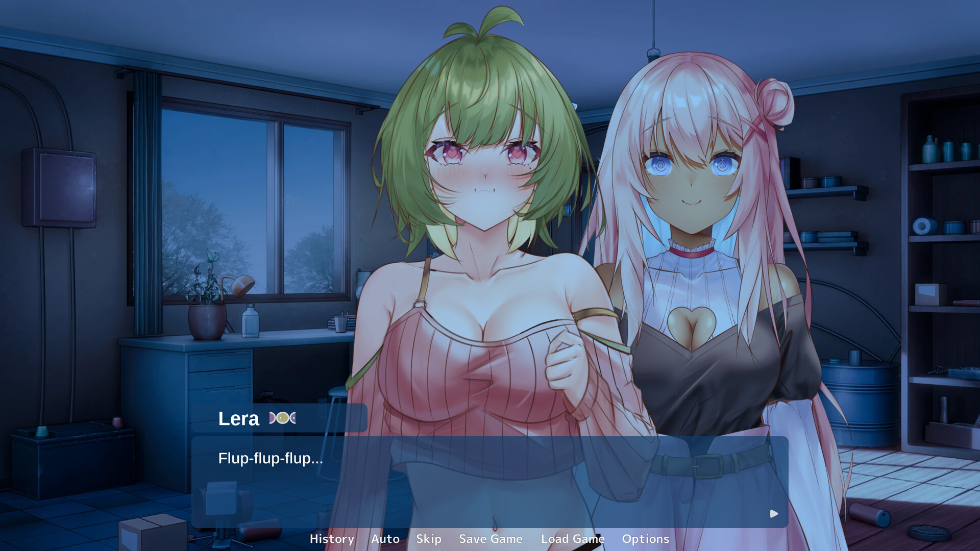 Cultural Exchange screenshot #4