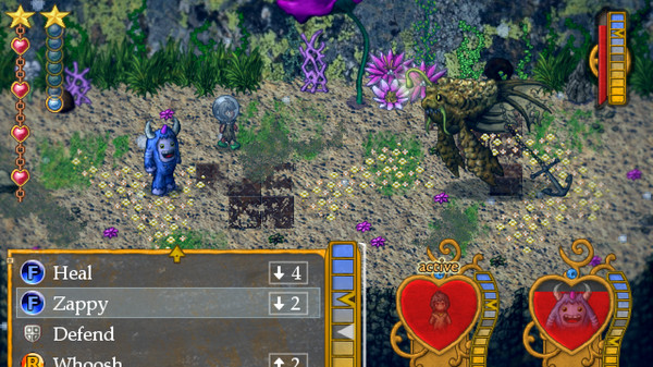 Unraveled: Tale of the Shipbreaker's Daughter screenshot 1