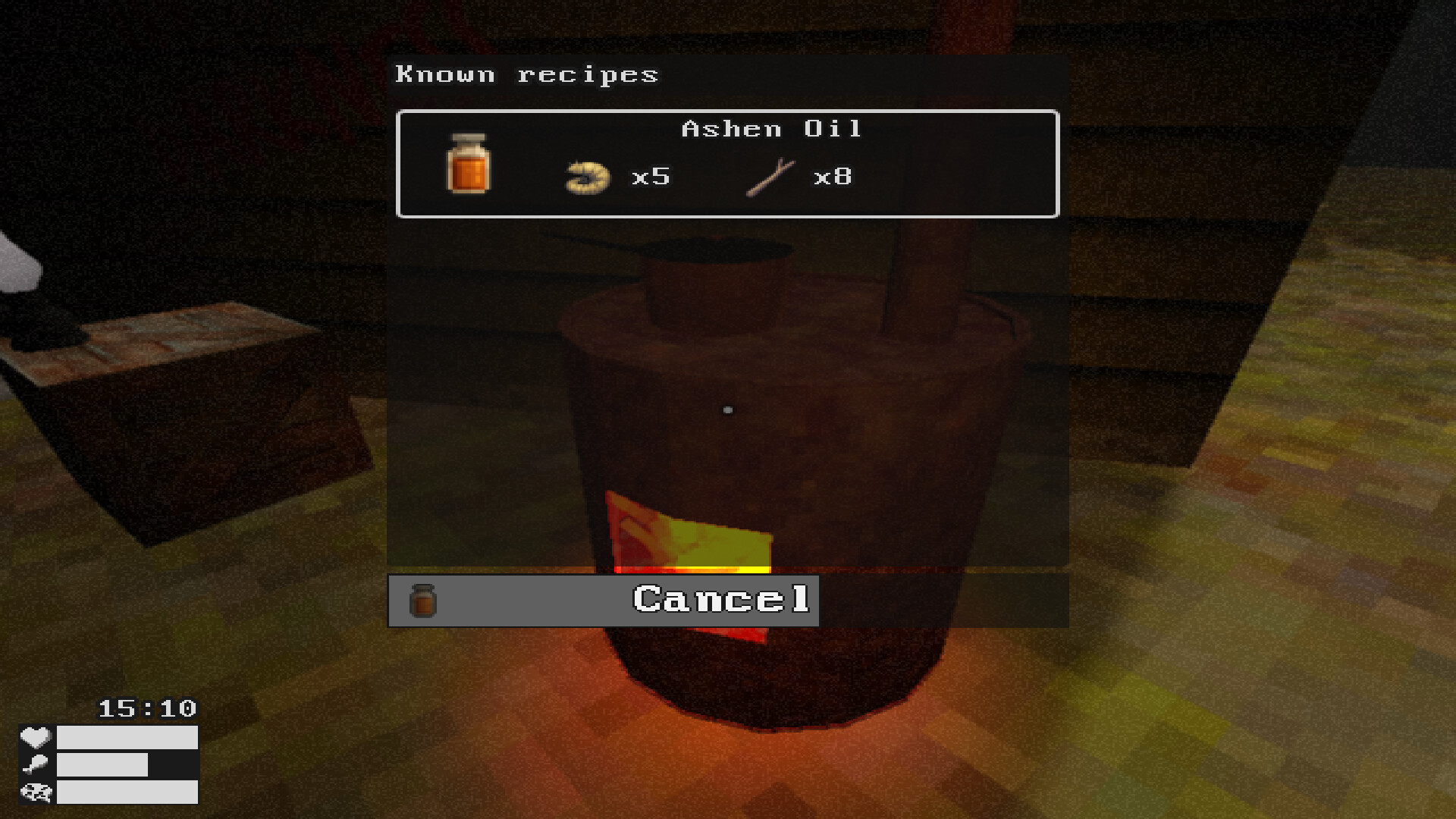 Everstill Valley screenshot #5