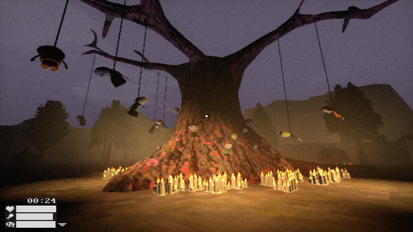 Everstill Valley screenshot 2