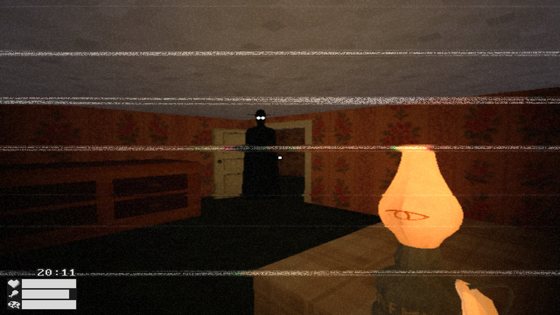 Everstill Valley screenshot #1