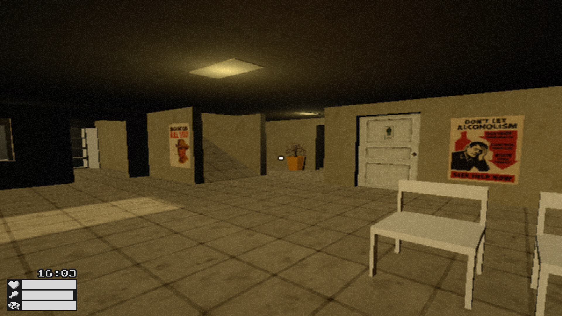 Everstill Valley screenshot #3