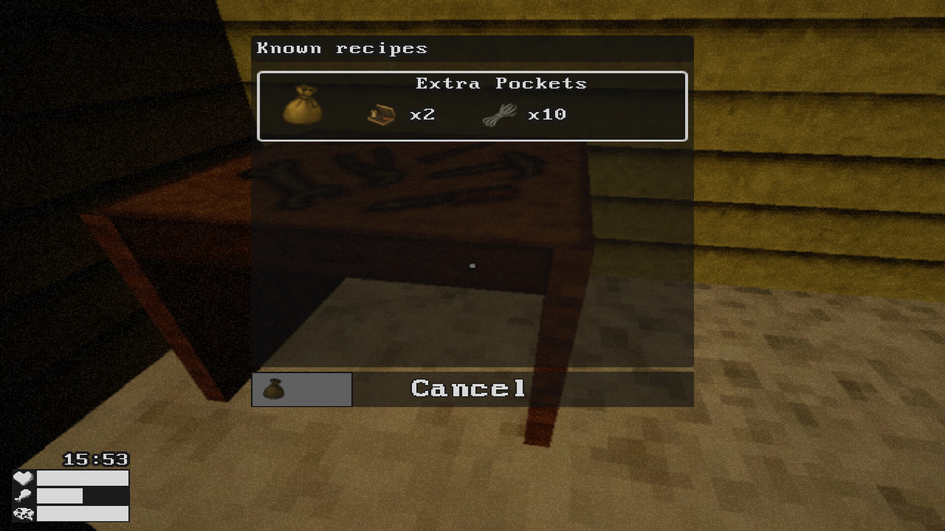 Everstill Valley screenshot #7