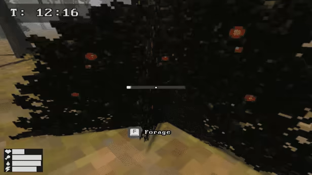 Everstill Valley video 3