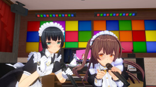 CUSTOM ORDER MAID 3D2 It's a Night Magic Lucky Bag 2025 Ver.Luxury Adult