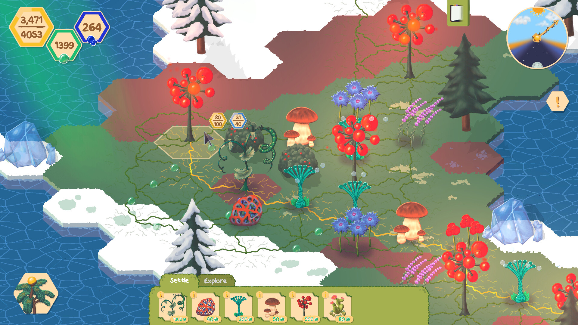 ChloroLink screenshot #4