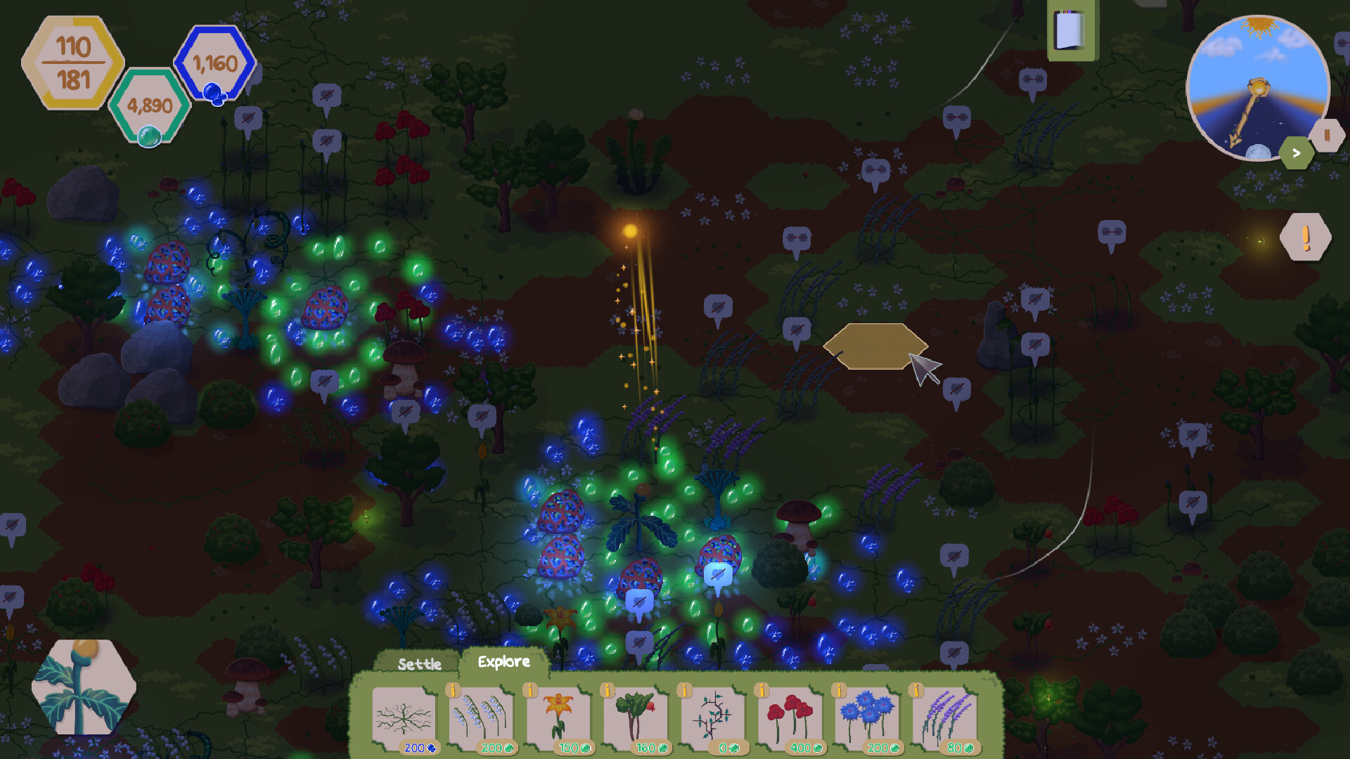 ChloroLink screenshot #10