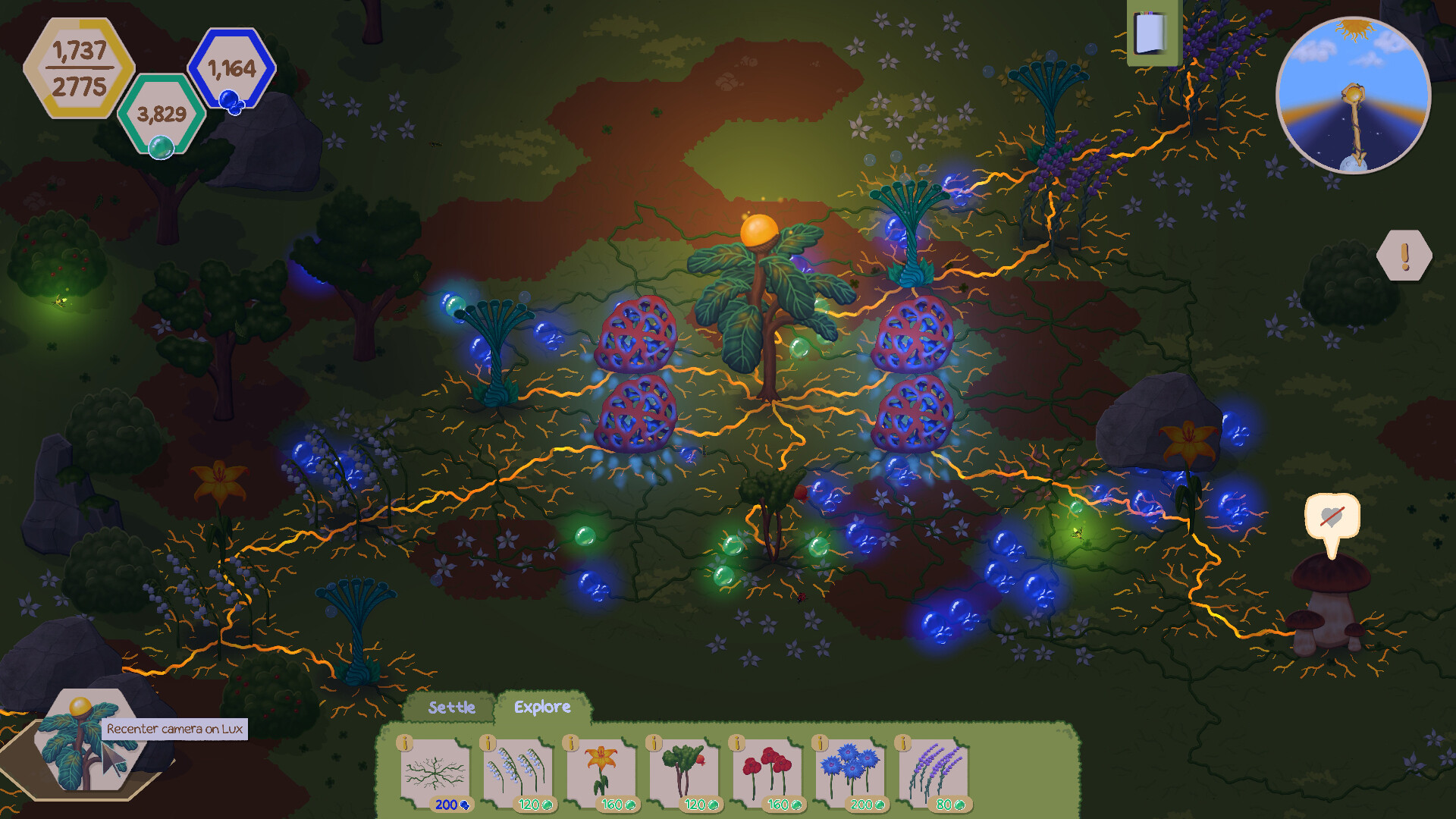 ChloroLink screenshot #1