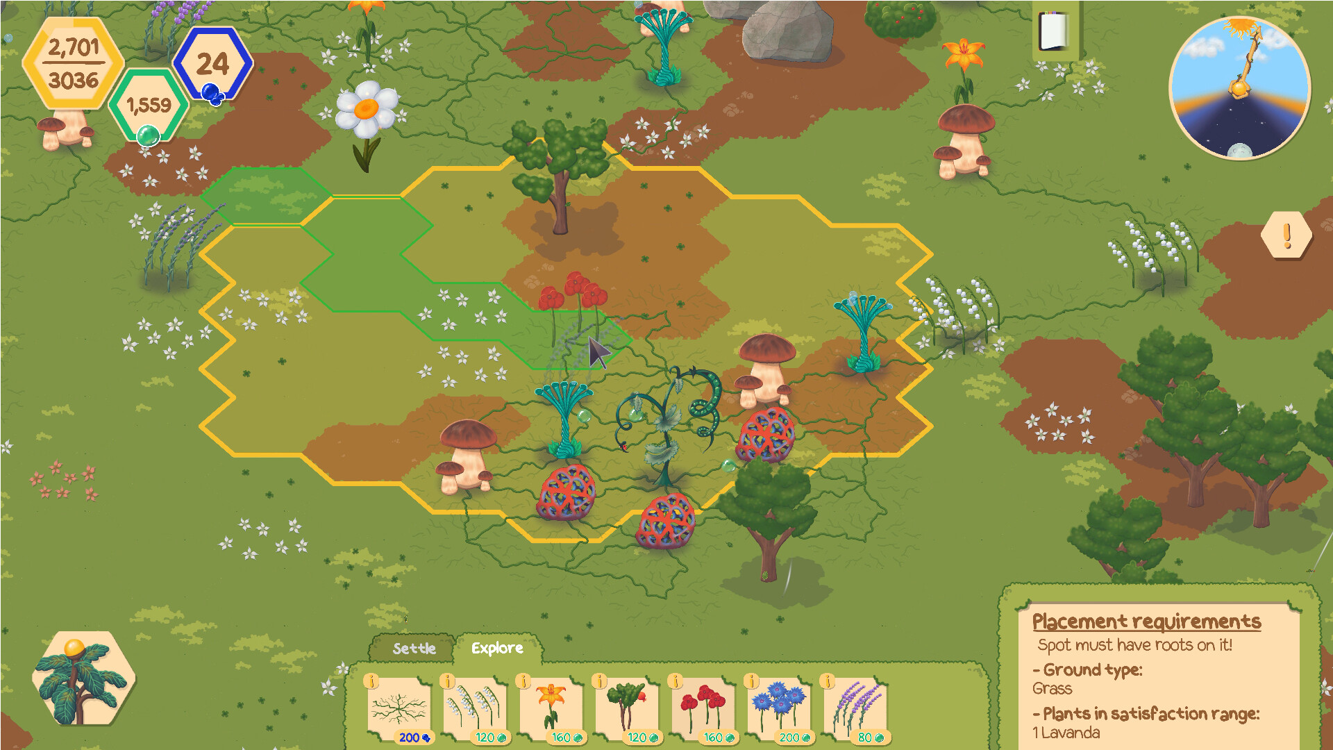 ChloroLink screenshot #2