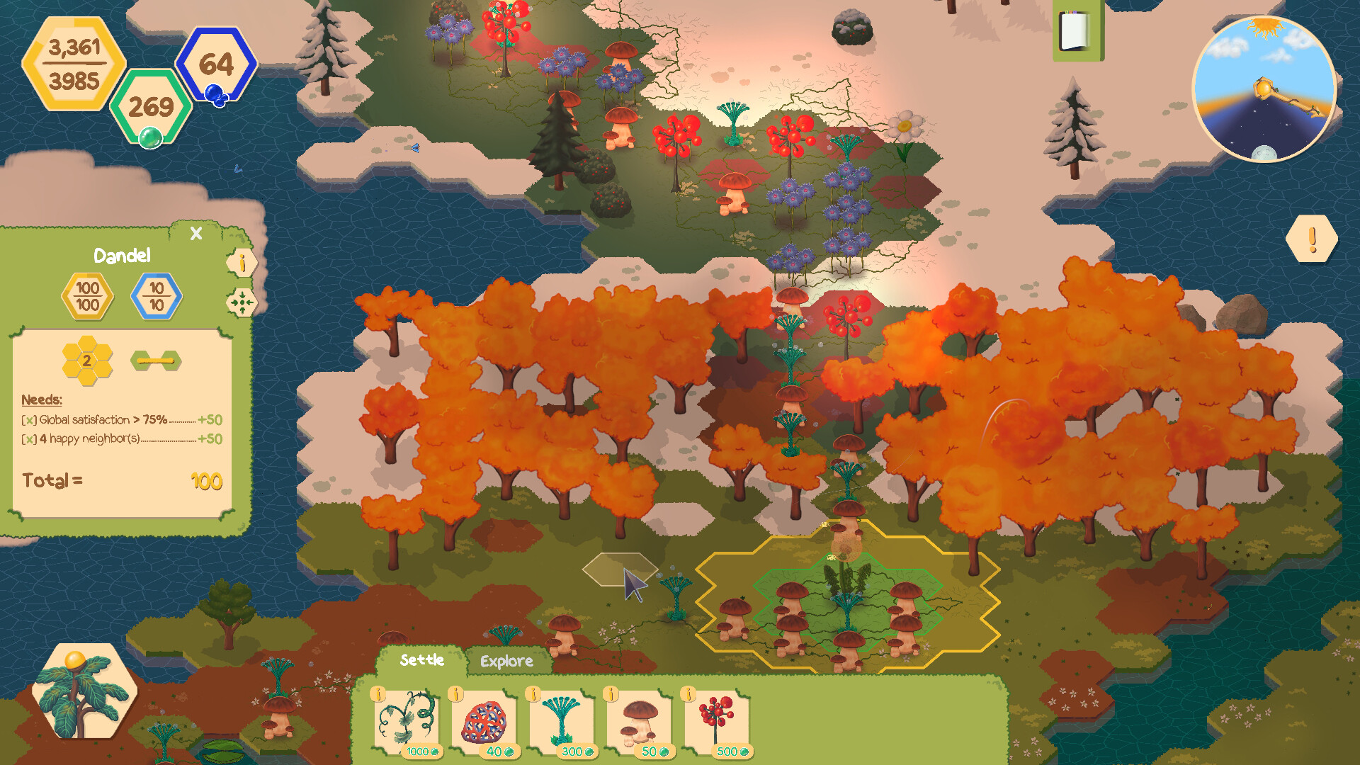 ChloroLink screenshot #9