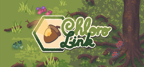 ChloroLink cover