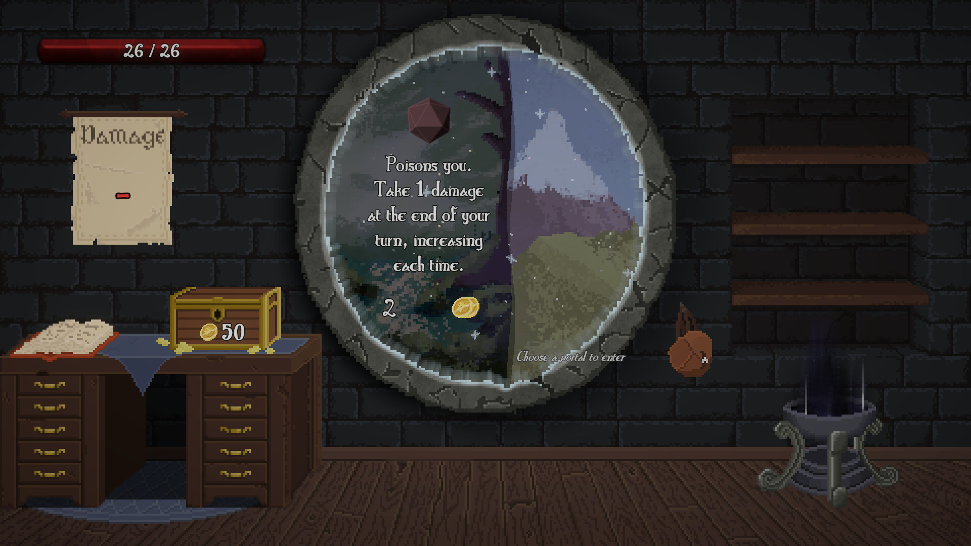 Hexroll screenshot #2