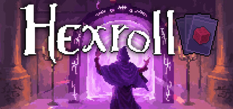 Hexroll - similar game to Negotiations Have Failed! by DarkWraith Games