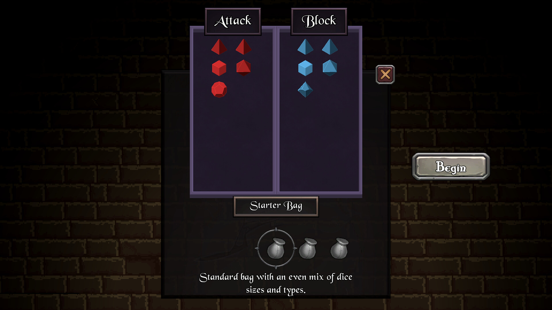 Hexroll screenshot #6