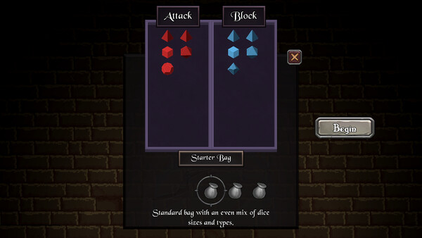 Hexroll screenshot 6