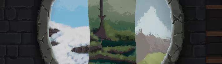 Hexroll video 2