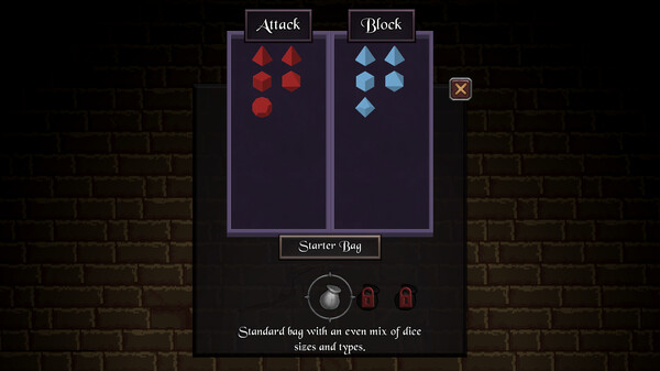 Hexroll screenshot 6