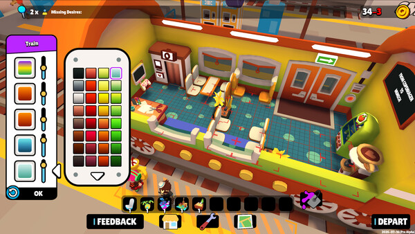 Screenshot media