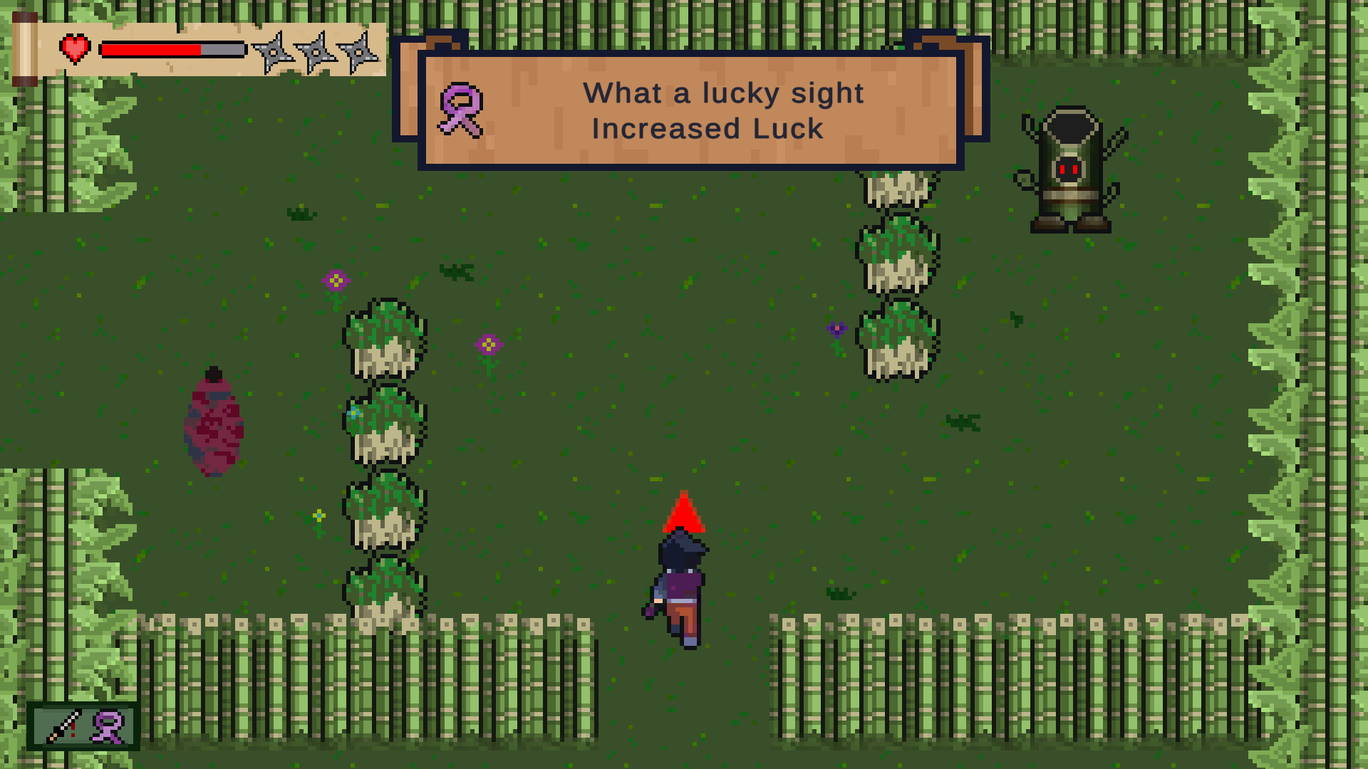 Samurai Ghost Revenge screenshot #4