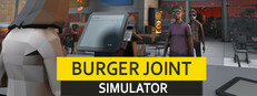 Burger Joint Simulator