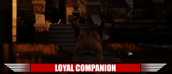 Border Patrol Simulator video 3