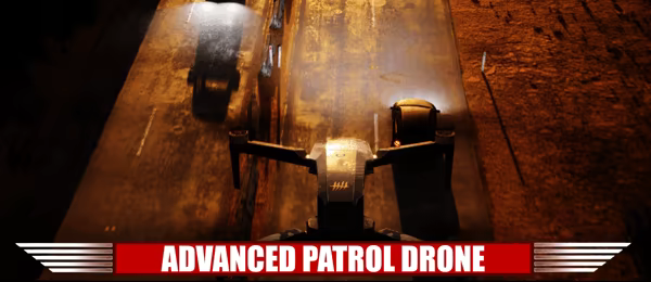 Border Patrol Simulator video 2
