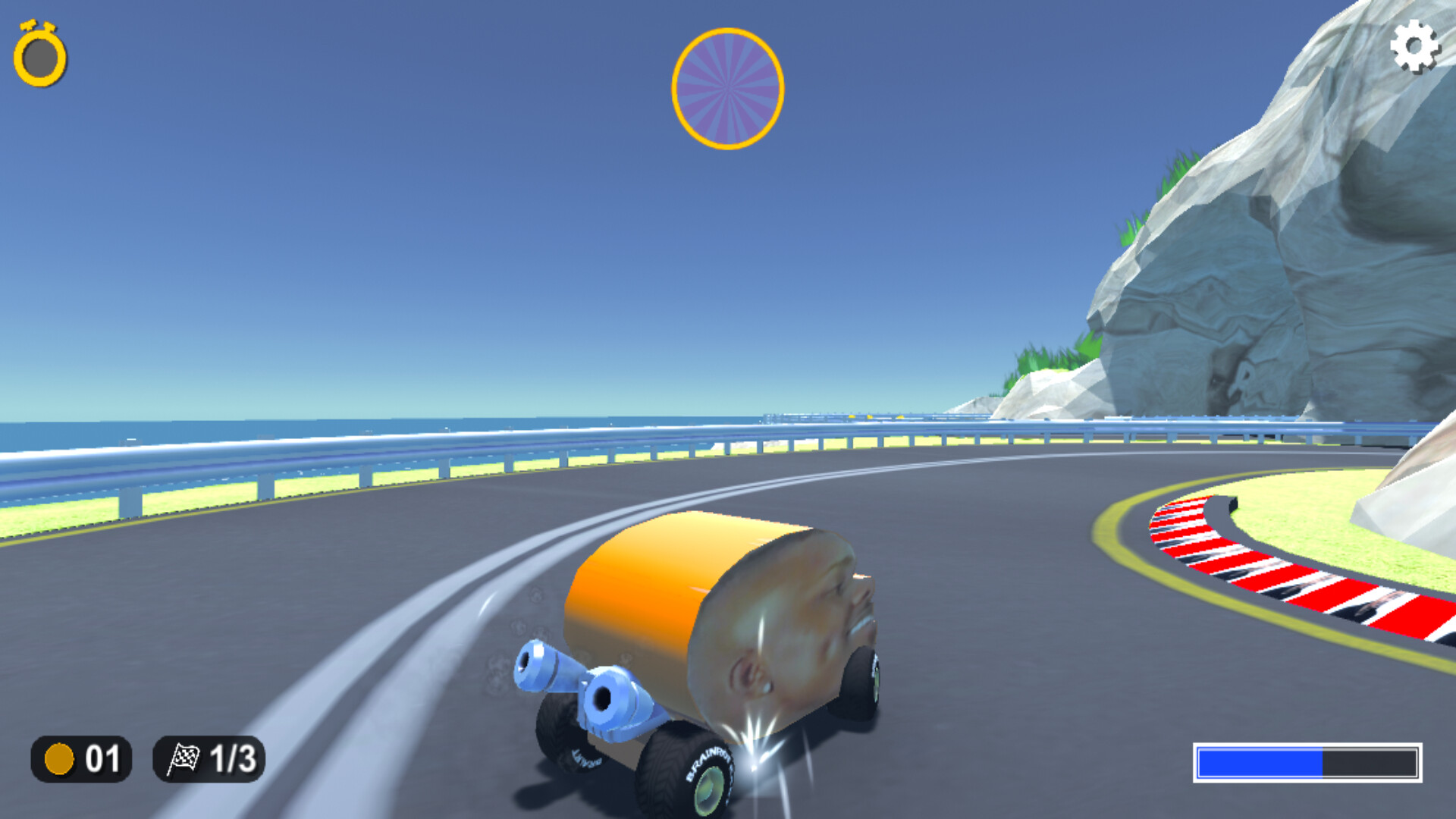 Find the best computers for Brainrot Kart