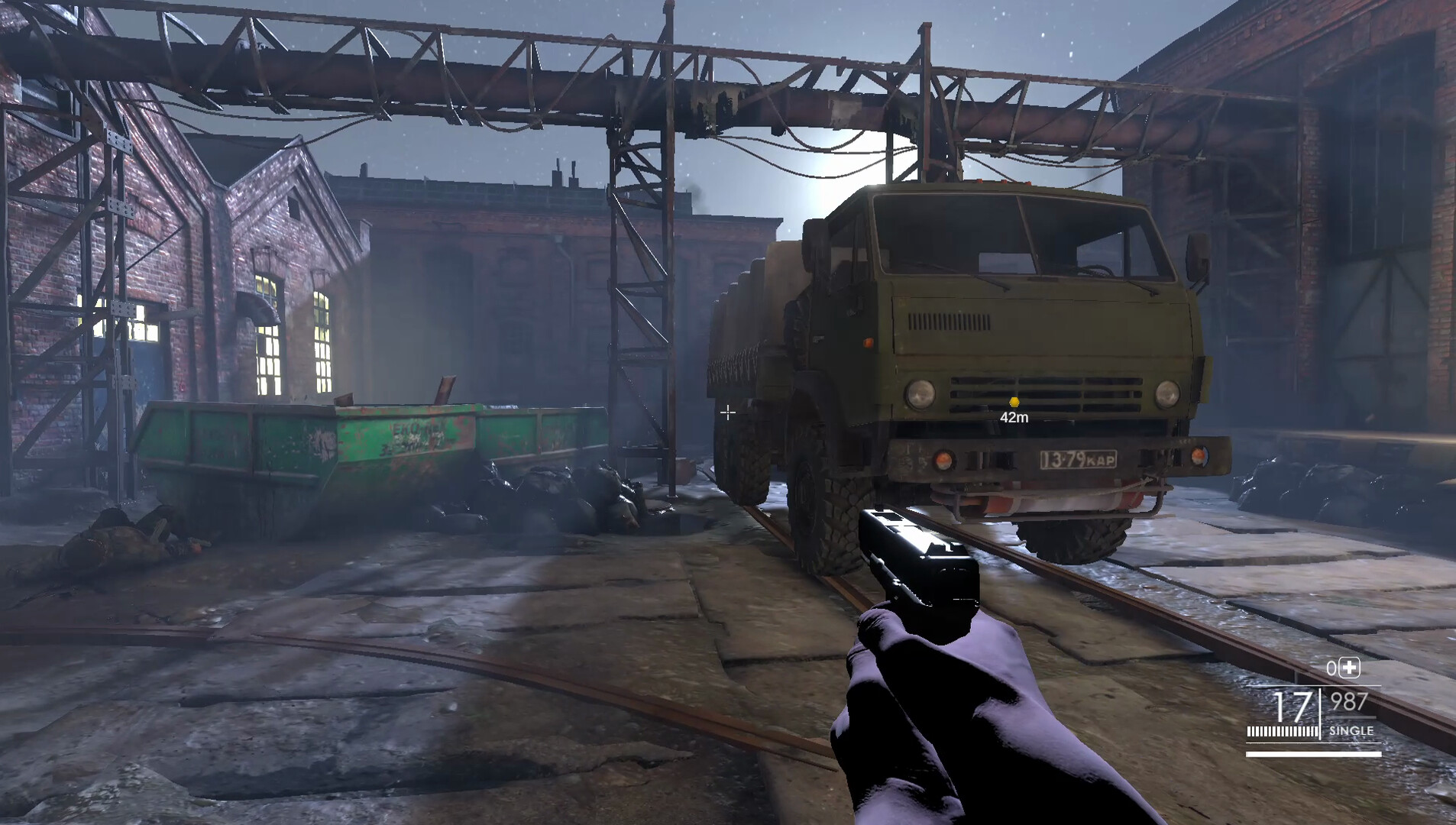 Rogue & Raccoon screenshot 24