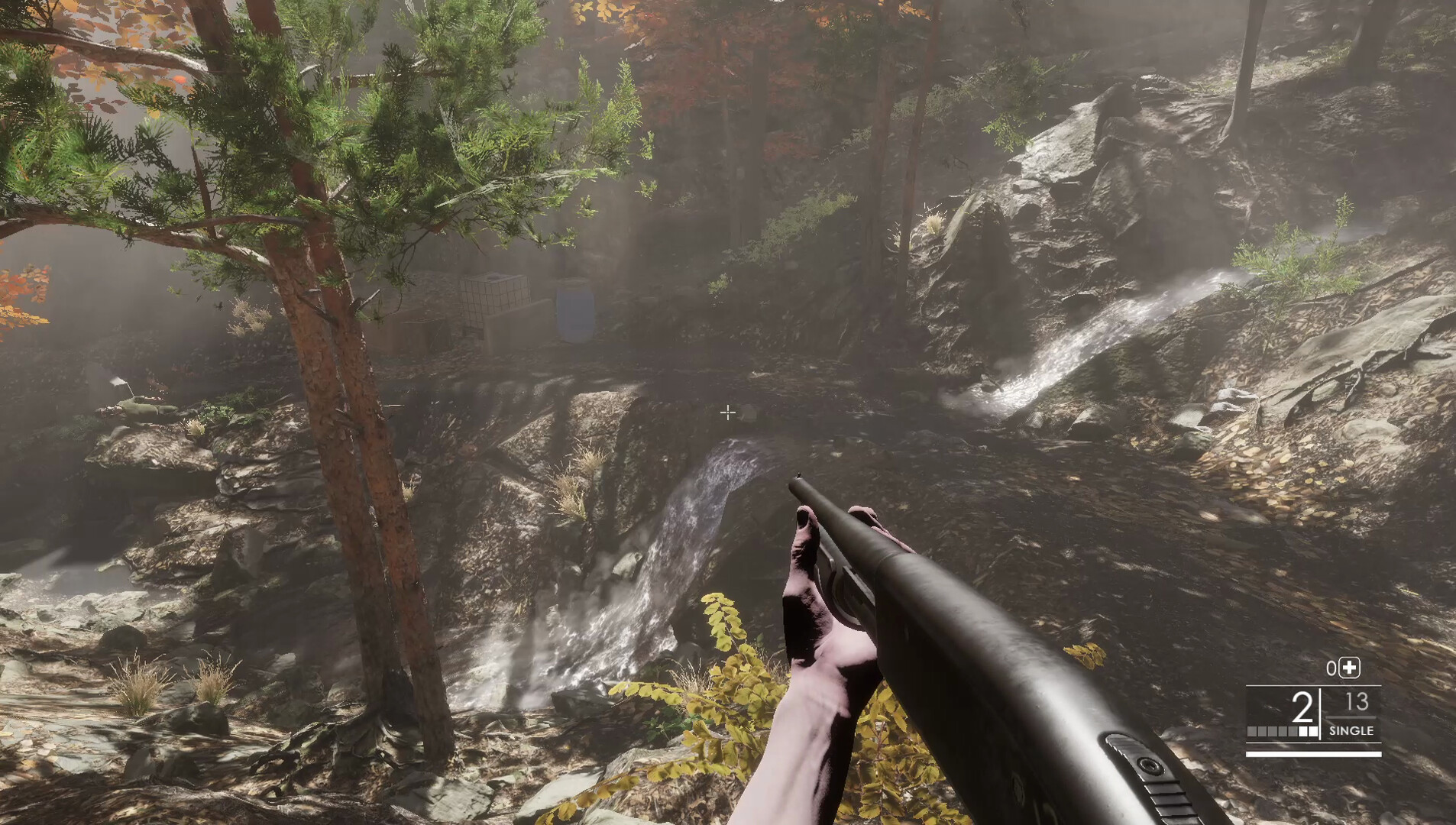 Narcotics Ops Command screenshot #2