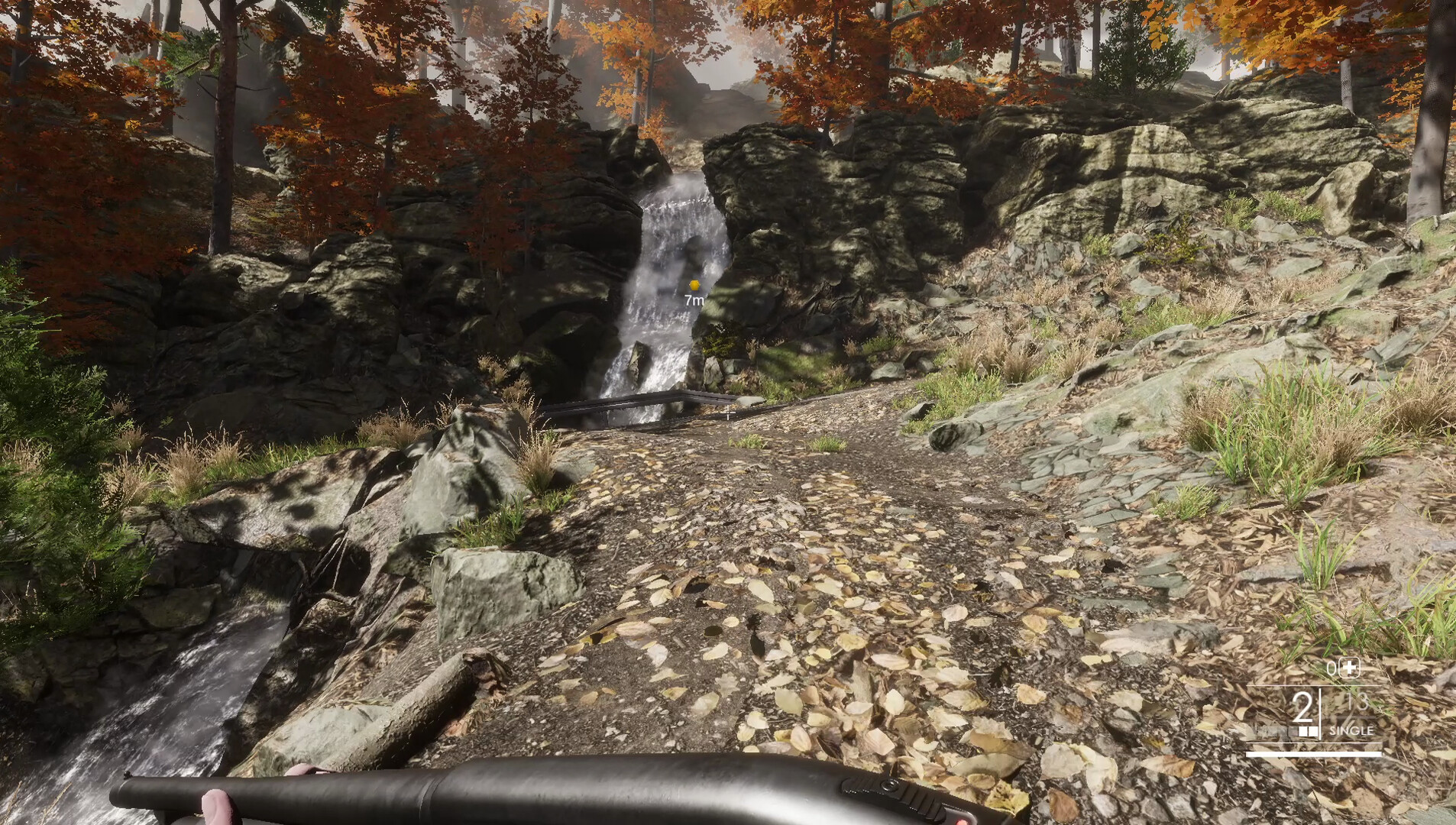 Rogue & Raccoon screenshot 12