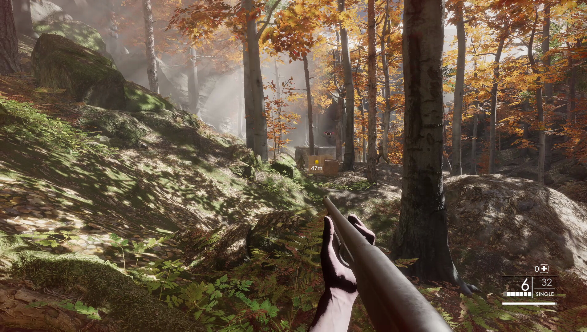 Narcotics Ops Command screenshot #10