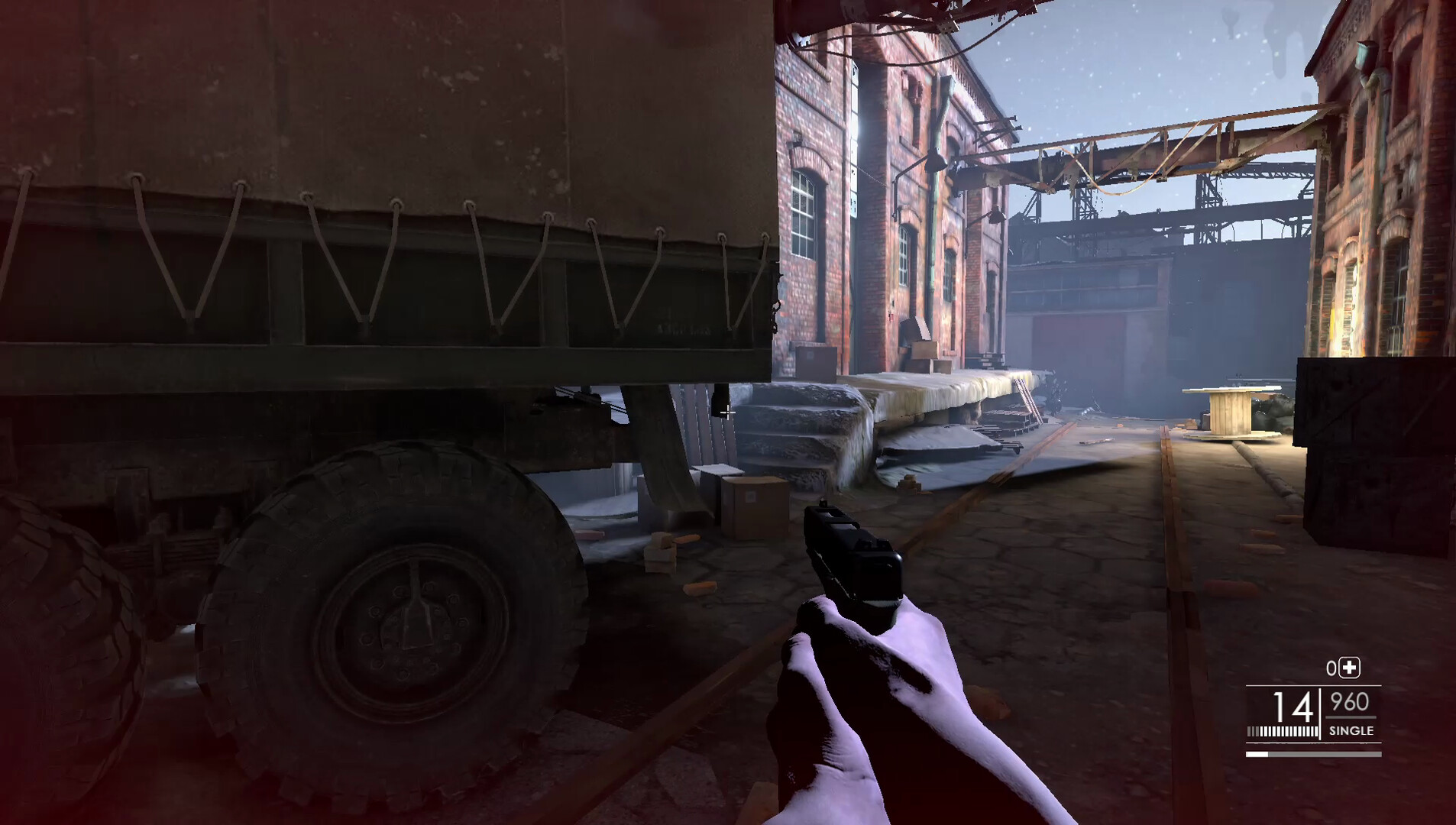 Rogue & Raccoon screenshot 15