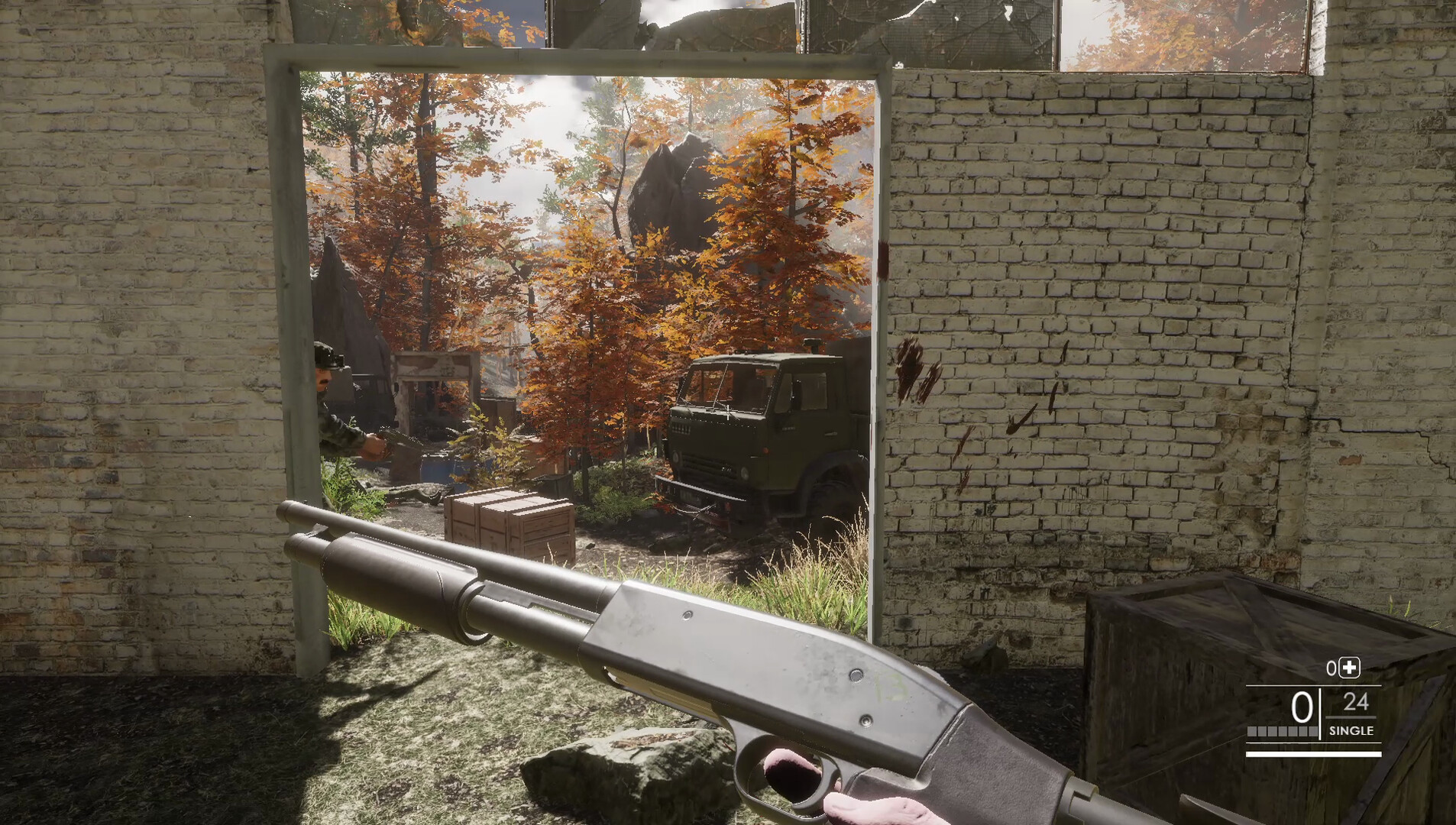 Rogue & Raccoon screenshot 16