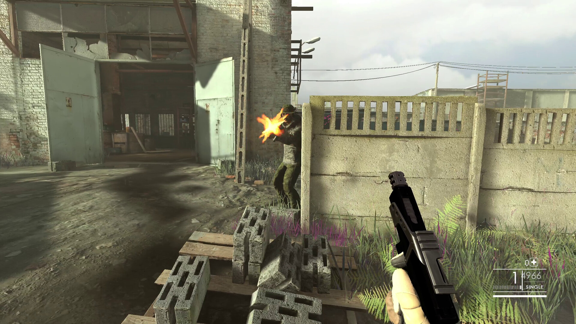 Rogue & Raccoon screenshot 20