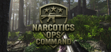 Narcotics Ops Command Steam Charts | Steambase