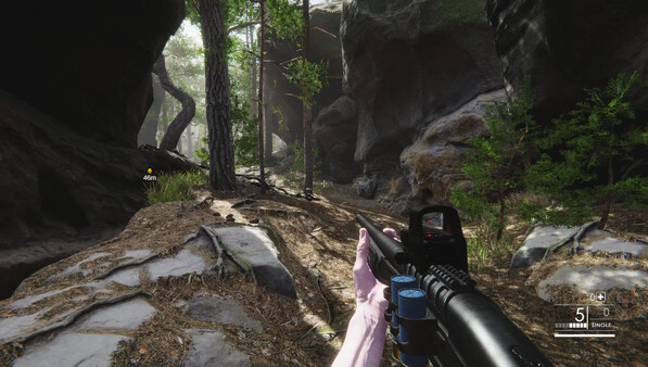 Narcotics Ops Command screenshot 5