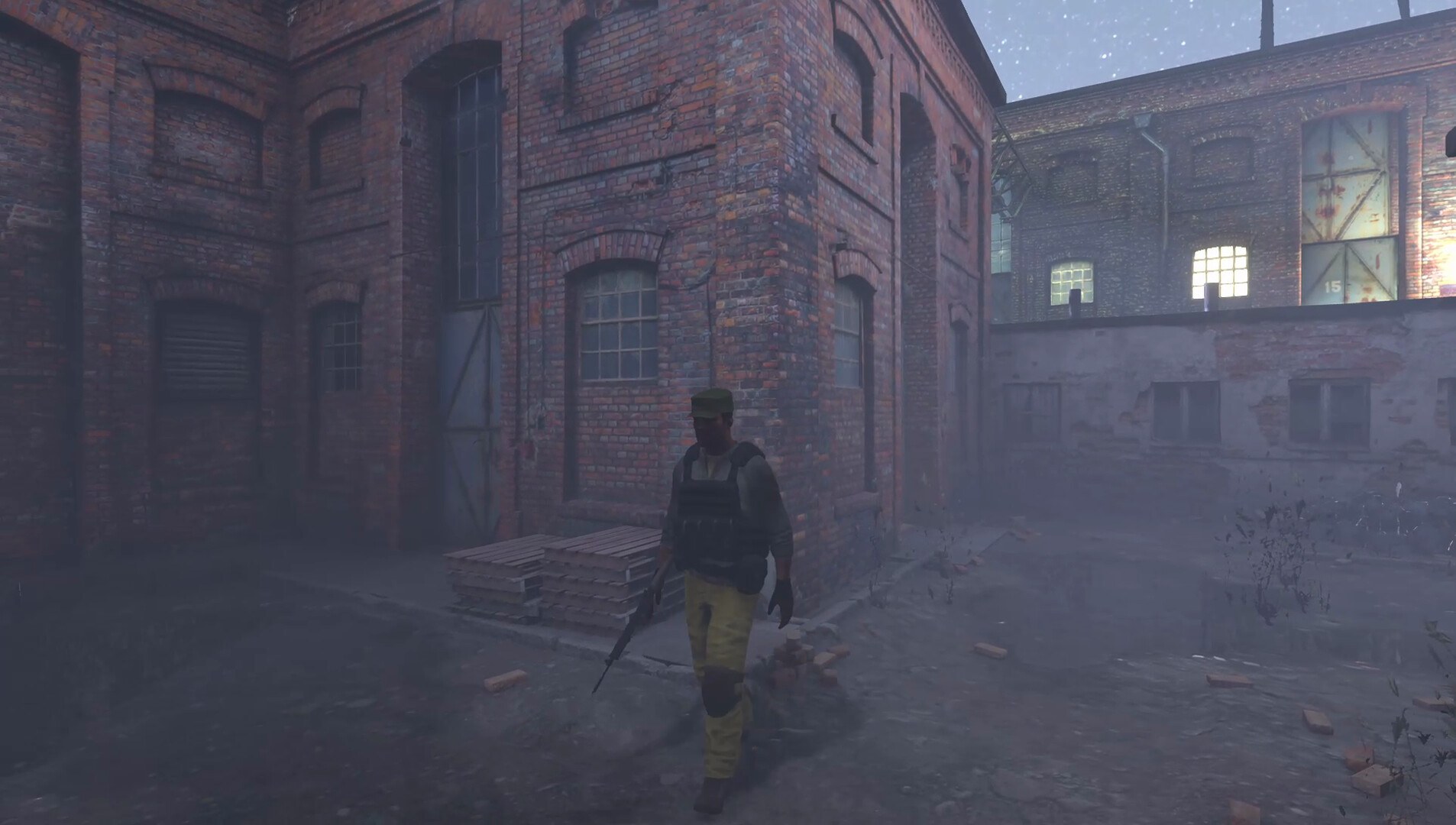 Rogue & Raccoon screenshot 21