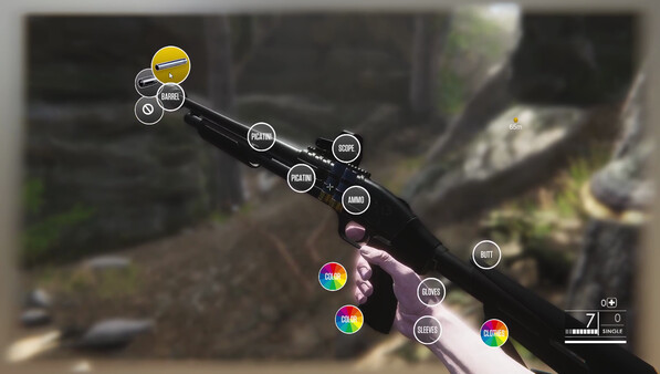 Narcotics Ops Command screenshot 7