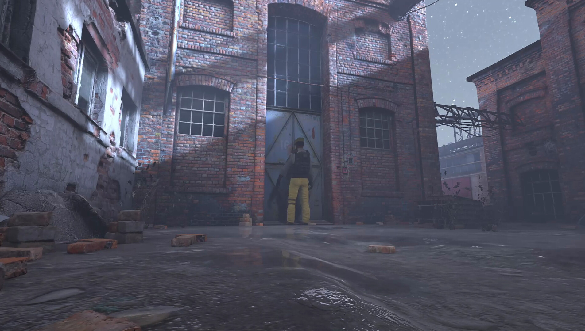 Rogue & Raccoon screenshot 23
