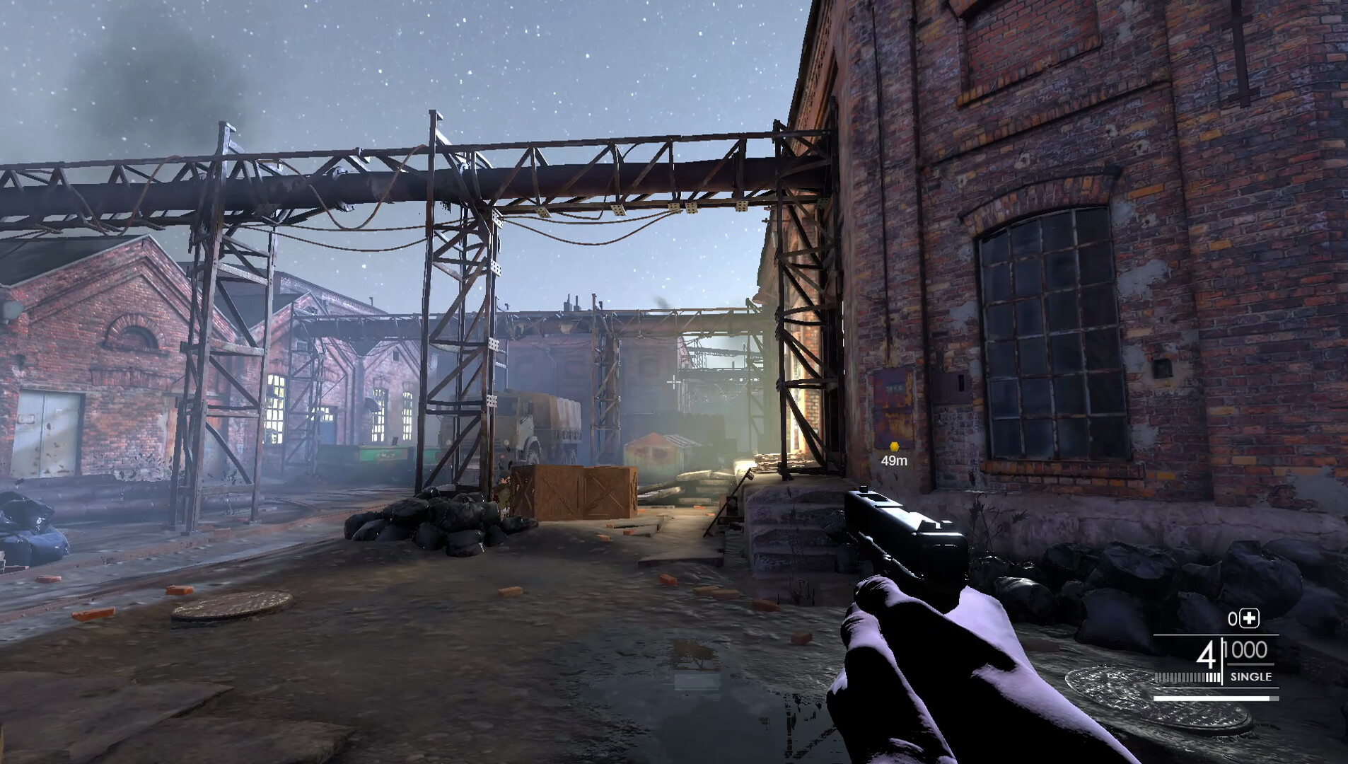 Narcotics Ops Command screenshot #19