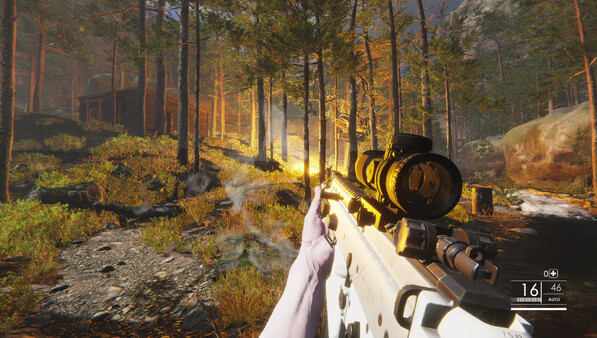 Narcotics Ops Command screenshot 6