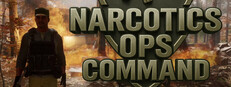 Narcotics Ops Command