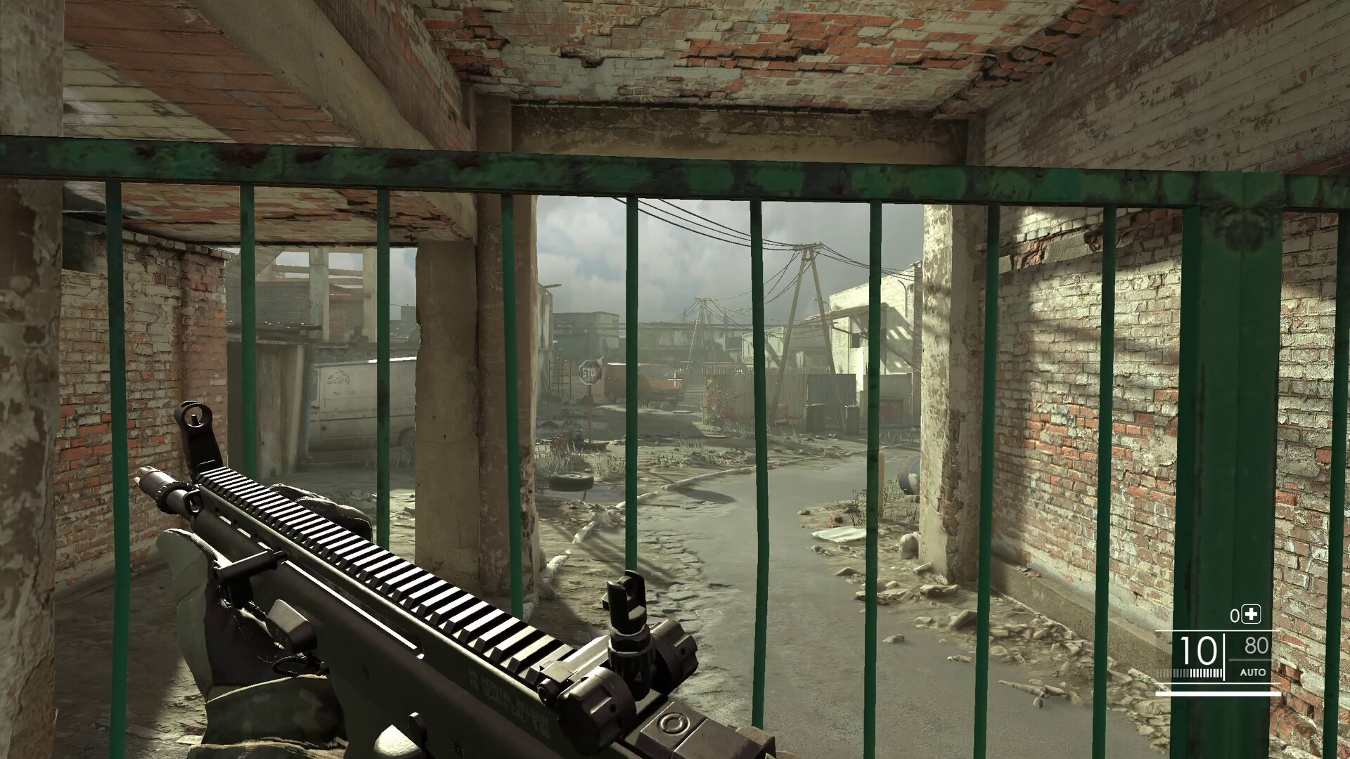 Narcotics Ops Command screenshot #3