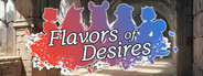 Flavors of Desires logo