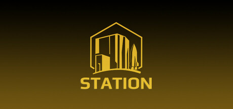Station cover art